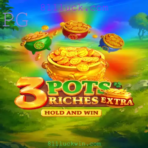Descubra o Mundo Emocionante do Jogo 3potsExtra