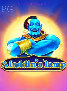 Descubra Aladdinslamp: O Jogo de Sorte e Aventura