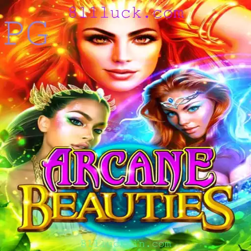 Explorando o Fascinante Mundo de ArcaneBeauties: Um Guia Detalhado