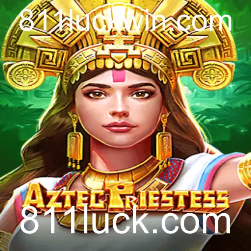 Descubra o Mundo de AztecPriestess: O Novo Jogo que Está Conquistando os Jogadores