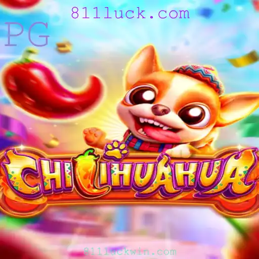 CHILIHUAHUA: Um Mergulho no Jogo Vibrante que Conquista 2023