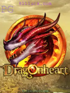 DragonHeart: Aventura Épica com 811luck.com
