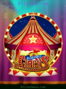 Descubra as Emoções de EcstaticCircus: Um Mundo de Diversão e Desafios