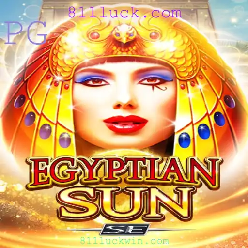 Descubra o Fascinante Mundo de EgyptianSunSE