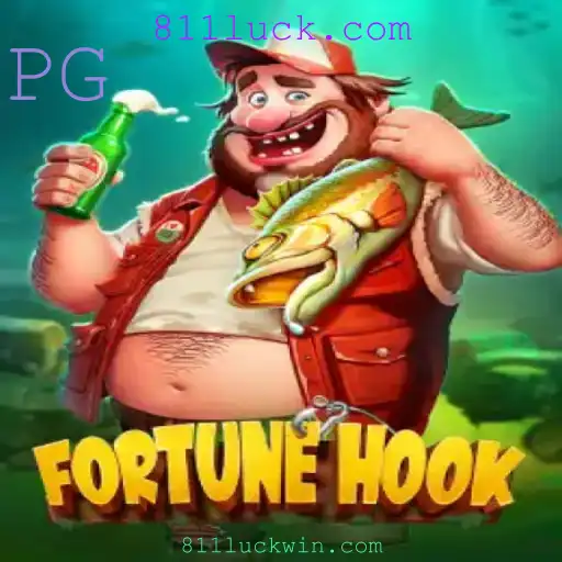 Descubra o Jogo FortuneHook: Estratégia, Sorte e Diversão em 811luck.com