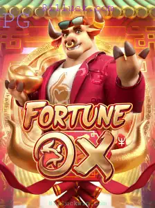 Explorando o FortuneOx: A Nova Sensação dos Jogos Online