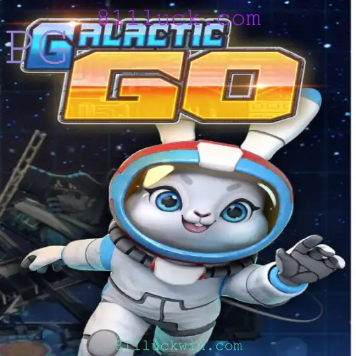 GalacticGO: Explorando as Estrelas com 811luck.com