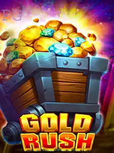 Descubra o Mundo do Jogo GoldRush e Como Jogar com 811luck.com