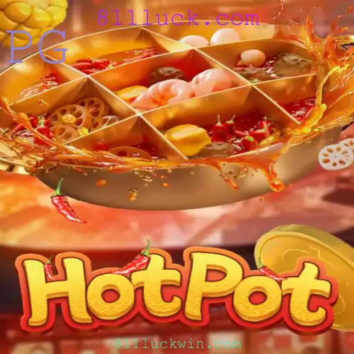 Descubra o Mundo Empolgante do Jogo Hotpot