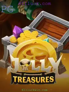 Explorando JollyTreasures: Um Mergulho no Mundo das Aventuras de Piratas