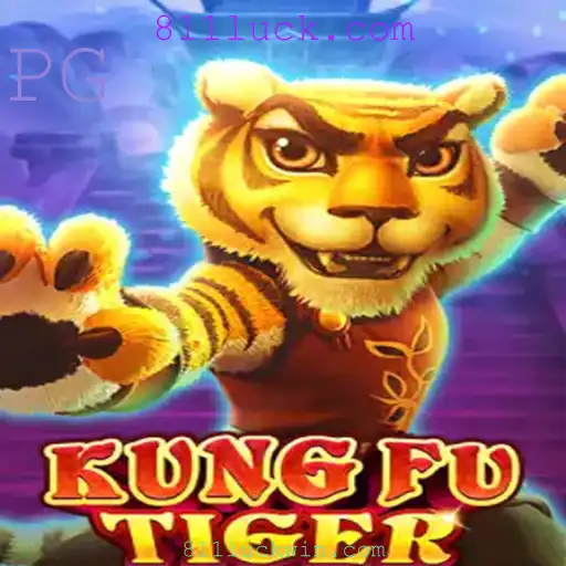 Descubra o Fascinante Mundo de KungFuTiger: Jogo de Ação em Ascensão