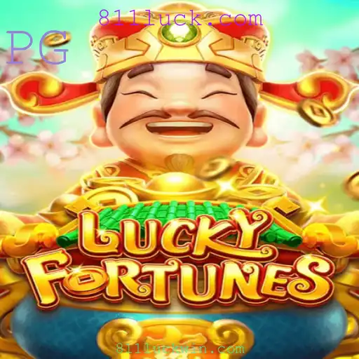 LUCKYFORTUNES: Um Mergulho no Jogo do Destino