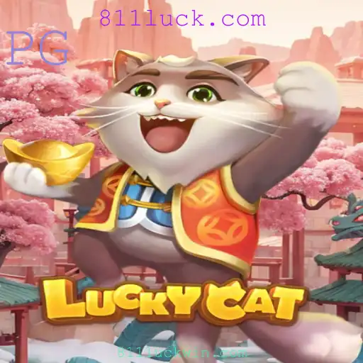 Descubra o Mundo Fascinante de LuckyCat: O Jogo do Momento