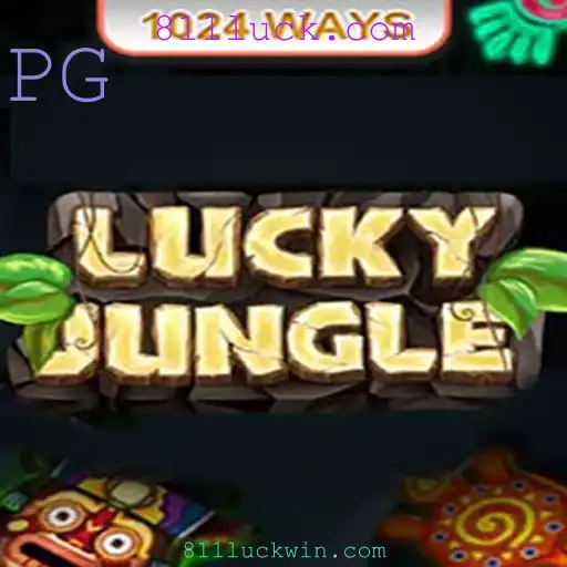 Desvendando o Fascinante Mundo de LuckyJungle1024