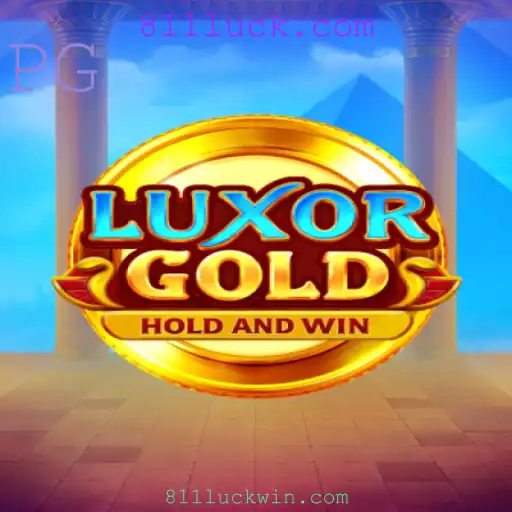 Descobrindo LuxorGold: Aventura e Sorte no Cassino Online