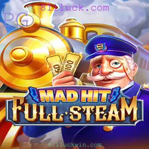 MadHitFullSteam: Aventura e Estratégia no Mundo dos Jogos Digitais