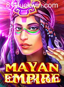 MayanEmpire: Uma Jornada Através das Civilizações Maia