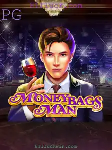 Descubra o Mundo Empolgante de MoneybagsMan