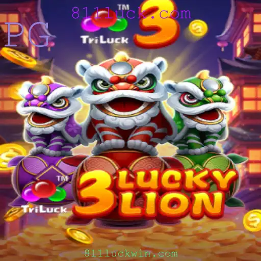 Explorando o 3LUCKYLION: Um Jogo de Sorte e Estratégia
