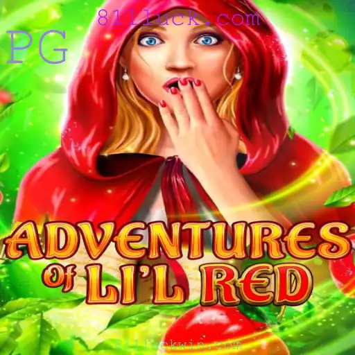 Descubra o Jogo 'AdventuresofLilRed' e a Excitação de 811luck.com