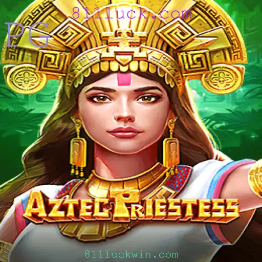 Descubra o Mundo de AztecPriestess: O Novo Jogo que Está Conquistando os Jogadores