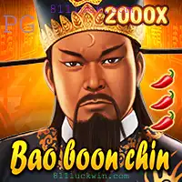 BaoBoonChin: Uma Aventura Épica no Mundo dos Jogos