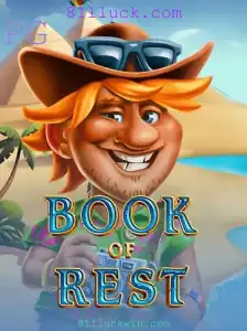 Descubra o Fascinante Mundo de BookofRest