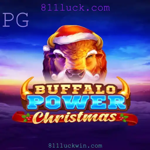 Descubra a Magia Festiva de BuffaloPowerChristmas