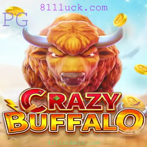 Descubra o Fascinante Mundo de CRAZYBUFFALO em 811luck.com