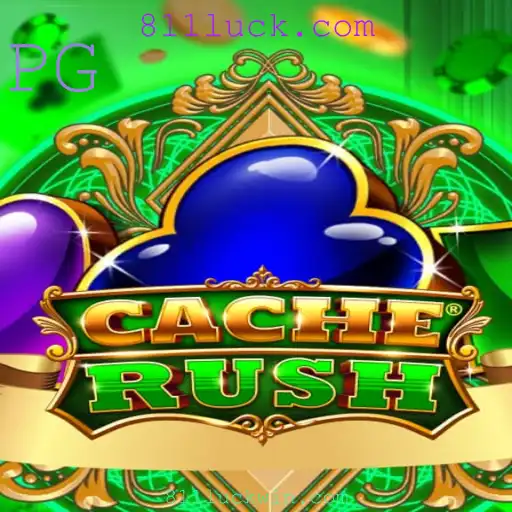 Descubra o Fascinante Mundo de CacheRush