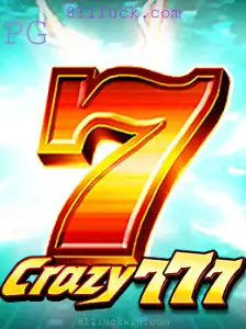 Crazy777: Descubra a Emoção e as Regras deste Jogo Incrível em 811luck.com