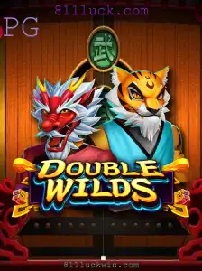 Explorando DoubleWilds: Um Jogo Inovador de Diversão e Estratégia