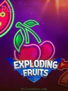 ExplodingFruits: Um Mergulho no Mundo dos Jogos Divertidos