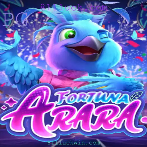 FortunaArara: Uma Jornada Fascinante no Mundo dos Jogos de Chances