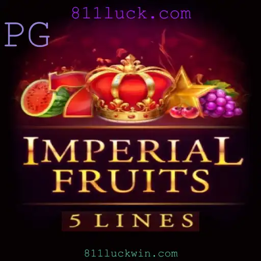 Explorando o Fascinante Jogo ImperialFruits5