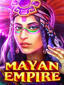 MayanEmpire: Uma Jornada Através das Civilizações Maia