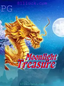 Descubra MoonlightTreasure: O Jogo que Transforma Sorte em Aventura