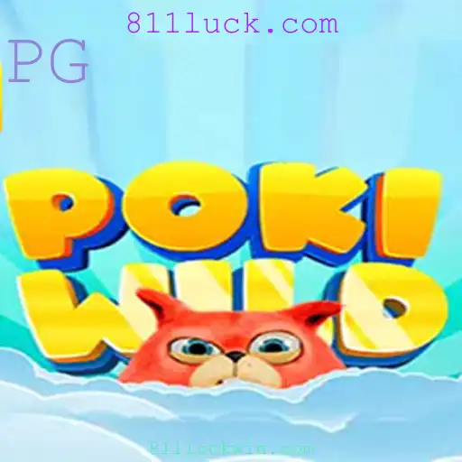 PokiWild: Uma Imersão no Mundo dos Jogos com 811luck.com