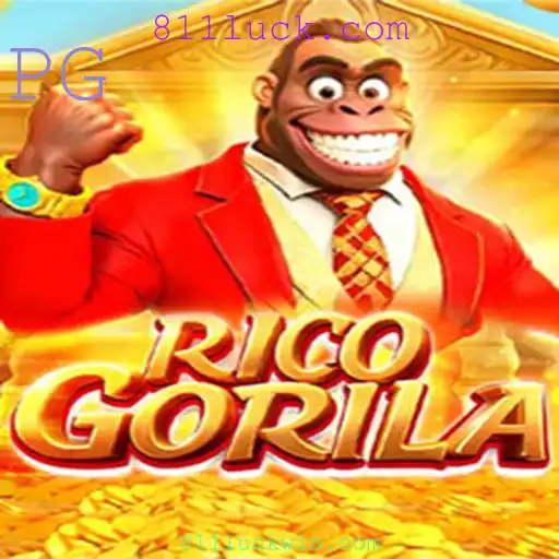 RicoGorila: Um Jogo de Estratégia e Aventura com Inovação