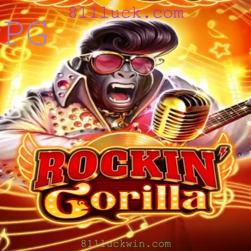RockinGorilla: Descubra a Nova Sensação dos Jogos de Aventura