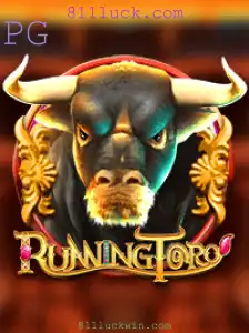 Descubra RunningToro: A Nova Sensação dos Games com 811luck.com