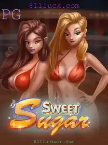 Descubra as Regras e Atrações do Jogo SweetSugar no 811luck.com