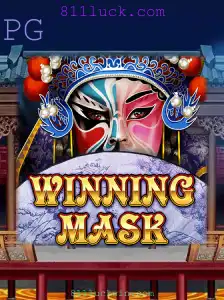 Descubra o Universo de WinningMask: Emoção e Estratégia no Novo Jogo do Momento
