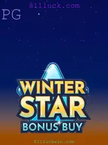 Explorando as Regras e Atrações de WinterStarBonusBuy