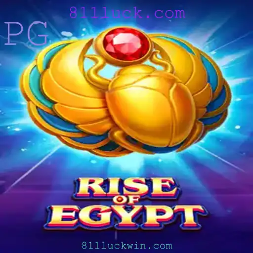 Descubra o Fascinante Mundo de RiseOfEgypt
