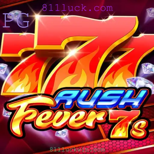 Descubra o Universo Envolvente de RushFever7s
