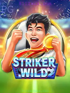 Explorando StrikerWILD: O Novo Fenômeno de Jogo Online