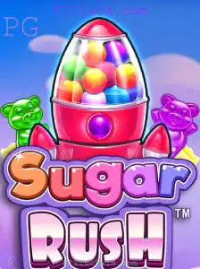 Descubra o Excitante Mundo de SugarRush e 811luck.com