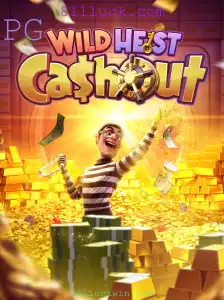 Explorando o Fascinante Mundo de WildHeistCashout
